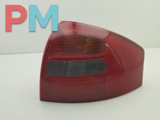 фонарь задний правый Audi A6 4B/C5 1998, 2.4 л., бензин, МКПП, синий, седан, 4B5945096