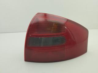фонарь задний правый Audi A6 4B/C5 1998, 2.4 л., бензин, МКПП, синий, седан, 4B5945096