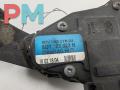 педаль Audi A6 4B/C5 [рестайлинг] 2004, 2.5 л., дизель, АКПП, чёрный, универсал, 8D1723523N - фото №2