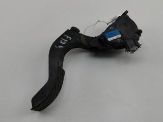 педаль Audi A6 4B/C5 [рестайлинг] 2004, 2.5 л., дизель, АКПП, чёрный, универсал, 8D1723523N