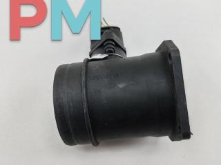 Расходомер (измеритель потока воздуха) Audi A4 B7 2005, 2.0 л., бензин, АКПП, серый, универсал, 06B133471A