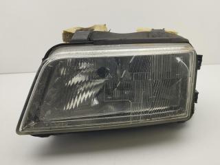 фара левая Audi A4 B5 1997, 1.9 л., дизель, МКПП, синий, универсал, 8D0941003E