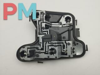 Плата фонаря заднего правого Audi A4 B6 2003, 1.9 л., дизель, МКПП, серый, седан, 153948