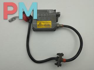 блок розжига ксенона Audi A6 4B/C5 1998, 2.4 л., бензин, МКПП, синий, седан, 4B0941471