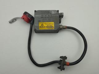блок розжига ксенона Audi A6 4B/C5 1998, 2.4 л., бензин, МКПП, синий, седан, 4B0941471