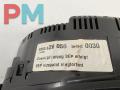 приборная панель Audi A4 B7 2005, 2.0 л., бензин, АКПП, серый, универсал, 8E0920900Q - фото №6
