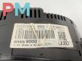приборная панель Audi A4 B7 2005, 2.0 л., бензин, АКПП, серый, универсал, 8E0920900Q - фото №7