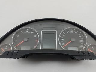 приборная панель Audi A4 B7 2005, 2.0 л., бензин, АКПП, серый, универсал, 8E0920900Q