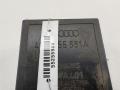 Реле стеклоочистителя (дворников) Audi A4 B5 1997, 1.9 л., дизель, МКПП, синий, универсал, 4B0955531A - фото №3