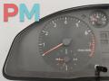 приборная панель Audi A4 B5 [рестайлинг] 1998, 1.6 л., бензин, МКПП, серый, седан, 8D0919861C - фото №2