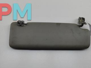 козырек солнцезащитный Audi A4 B6 2001, 2.0 л., бензин, АКПП, серый, седан, 8E0857562