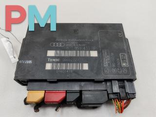 блок комфорта Audi A4 B7 2005, 2.0 л., бензин, АКПП, серый, универсал, 8E0959433BP