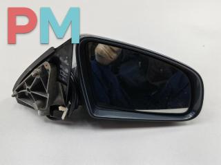 зеркало правое Audi A4 B6 2001, 2.0 л., бензин, АКПП, серый, седан