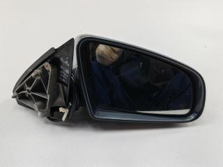 зеркало правое Audi A4 B6 2001, 2.0 л., бензин, АКПП, серый, седан