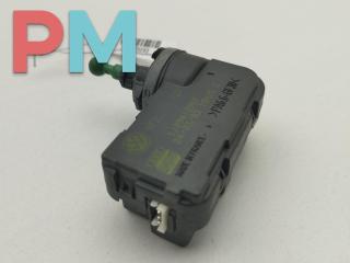 корректор фар Audi A4 B6 2003, 1.9 л., дизель, МКПП, серый, седан, 1J0941295F