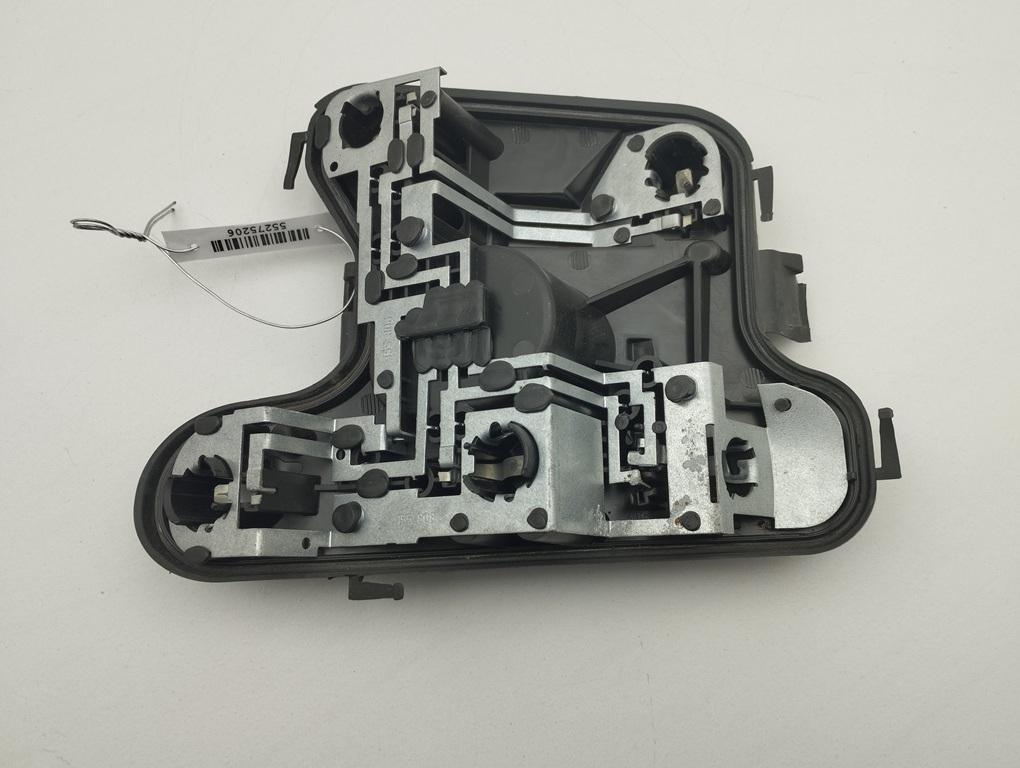 Плата фонаря заднего правого Audi A4 B6 2001, 2.0 л., бензин, АКПП, серый, седан, 153948