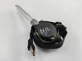 ремень безопасности Audi A4 B5 1997, 1.9 л., дизель, МКПП, синий, универсал, 8D0857705A