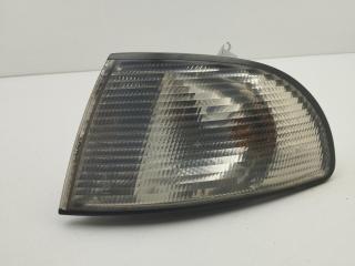 Поворотник (указатель поворота) левый Audi A4 B5 1997, 1.9 л., дизель, МКПП, синий, универсал, 8D0953049A