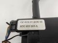 переключатель дворников Audi A4 B5 1998, 1.6 л., бензин, МКПП, серый, седан, 8D0953503A - фото №4