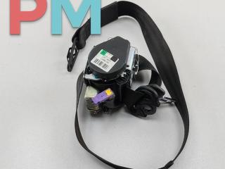 ремень безопасности Audi A4 B7 2005, 2.0 л., бензин, АКПП, серый, универсал, 8E0857706F