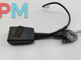 замок ремня безопасности Audi A4 B7 2005, 2.0 л., бензин, АКПП, серый, универсал, 8E0857755G