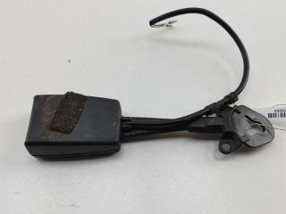 замок ремня безопасности Audi A4 B7 2005, 2.0 л., бензин, АКПП, серый, универсал, 8E0857755G