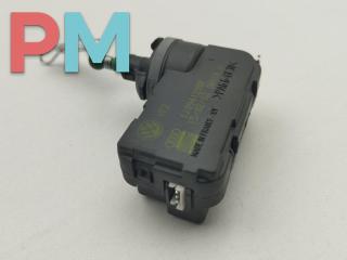 корректор фар Audi A4 B6 2003, 1.9 л., дизель, МКПП, серый, седан, 1J0941295F
