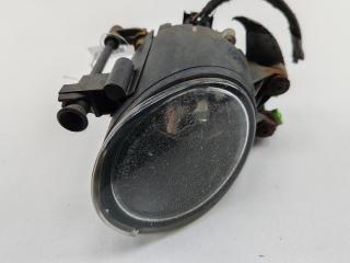 фара противотуманная правая Audi A4 B6 2003, 1.9 л., дизель, МКПП, серый, седан, 8E0941700B