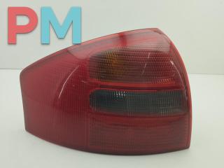 фонарь задний левый Audi A6 4B/C5 1998, 2.4 л., бензин, МКПП, синий, седан, 4B5945095