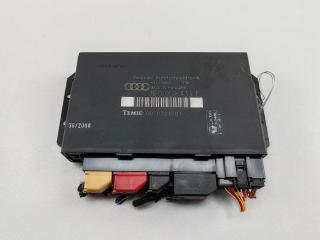 блок комфорта Audi A4 B6 2001, 2.0 л., бензин, АКПП, серый, седан, 8E0959433L