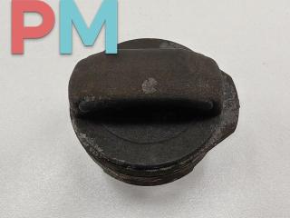 пробка топливного бака Audi A4 B6 2001, 2.0 л., бензин, АКПП, серый, седан, 1JC201553C
