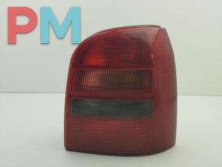 фонарь задний правый Audi A4 B5 1997, 1.9 л., дизель, МКПП, синий, универсал, 8D9945096