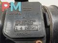 Расходомер (измеритель потока воздуха) Audi A6 4B/C5 1998, 2.4 л., бензин, МКПП, синий, седан, 078133471C - фото №2