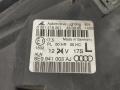 фара левая Audi A4 B7 2005, 2.0 л., бензин, АКПП, серый, универсал, 8E0941003AJ - фото №3