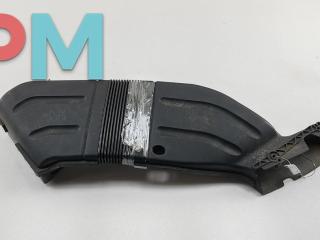 воздуховод Audi A4 B7 2005, 2.0 л., бензин, АКПП, серый, универсал, 8E0129618K