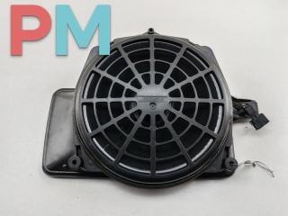 сабвуфер Audi A4 B6 2001, 2.0 л., бензин, АКПП, серый, седан, 8E5035412A