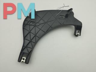 крепление фары правой Audi A4 B6 2001, 2.0 л., бензин, АКПП, серый, седан