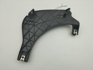 крепление фары правой Audi A4 B6 2001, 2.0 л., бензин, АКПП, серый, седан