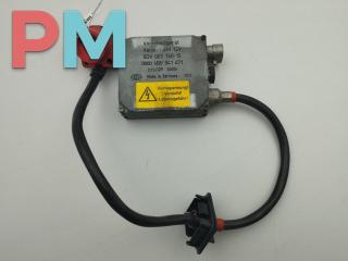 блок розжига ксенона Audi A6 4B/C5 1998, 2.4 л., бензин, МКПП, синий, седан, 4B0941471