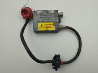блок розжига ксенона Audi A6 4B/C5 1998, 2.4 л., бензин, МКПП, синий, седан, 4B0941471