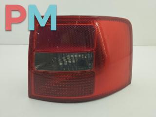 фонарь задний правый Audi A6 4B/C5 [рестайлинг] 2004, 2.5 л., дизель, АКПП, чёрный, универсал, 4B9945096F