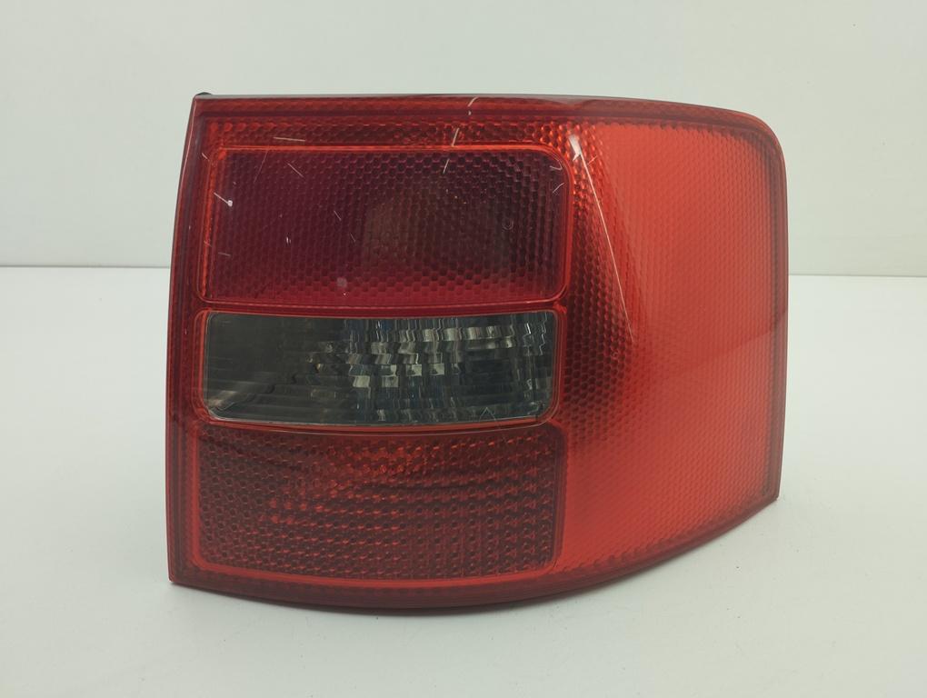 фонарь задний правый Audi A6 C5 2004, 2.5 л., дизель, АКПП, чёрный, универсал, 4B9945096F