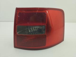 фонарь задний правый Audi A6 C5 2004, 2.5 л., дизель, АКПП, чёрный, универсал, 4B9945096F