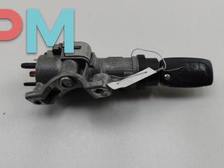 замок зажигания Audi A4 B6 2003, 1.9 л., дизель, МКПП, серый, седан, 4B0905851G