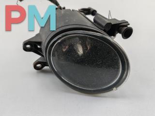 фара противотуманная левая Audi A4 B6 2003, 1.9 л., дизель, МКПП, серый, седан, 8E0941699B
