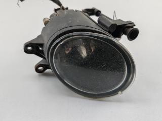 фара противотуманная левая Audi A4 B6 2003, 1.9 л., дизель, МКПП, серый, седан, 8E0941699B