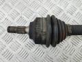 полуось передняя левая (приводной вал, ШРУС) Citroen Xsara Picasso 1 поколение [рестайлинг] 2004, 2.0 л., бензин, АКПП, серый, минивэн - фото №2