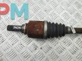 полуось передняя левая (приводной вал, ШРУС) Renault Megane 3 поколение 2009, 1.4 л., бензин, МКПП, белый, хетчбэк 5 дв., 8200725503 - фото №2