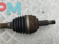 полуось передняя левая (приводной вал, ШРУС) Renault Megane 3 поколение 2009, 1.4 л., бензин, МКПП, белый, хетчбэк 5 дв., 8200725503 - фото №3