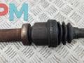 полуось передняя правая (приводной вал, ШРУС) Ford Focus 2 поколение [рестайлинг] 2007, 1.6 л., i, бензин, МКПП, чёрный, универсал - фото №3